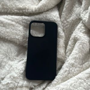 iphone thirteen black case